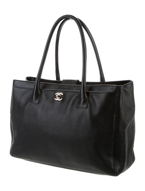 chanel executive cerf tote 2016|chanel executive shopper tote.